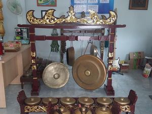 10 Alat Musik Khas Palembang dan Berbagai Daerah Lain di Sumsel 10 Alat Musik Khas Palembang dan Berbagai Daerah Lain di Sumsel