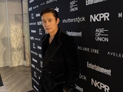 Kreator Squid Game Bikin Film Distopia Baru, Gaet Lee Byung Hun