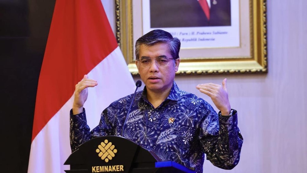 TERUNGKAP! Peluang Emas Magang Jadi Pegawai Tetap!