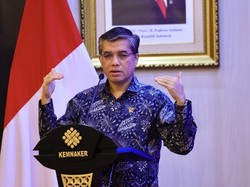 Menaker Tekankan Komunikasi Publik Jadi Kunci Profesionalitas Layanan