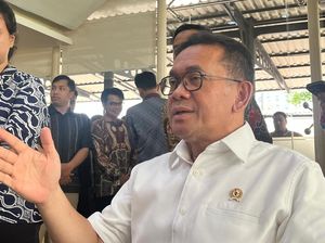 Pemerintah Tahan Impor Gula Kristal Mentah 200 Ribu Ton Pemerintah Tahan Impor Gula Kristal Mentah 200 Ribu Ton