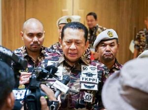Bamsoet Ajak Seluruh Pihak Perkuat Persatuan Bangsa Pasca Kerusuhan Bamsoet Ajak Seluruh Pihak Perkuat Persatuan Bangsa Pasca Kerusuhan
