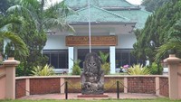 Mengenal Museum Airlangga Kediri, Jejak Sejarah dan Koleksi Arkeologi