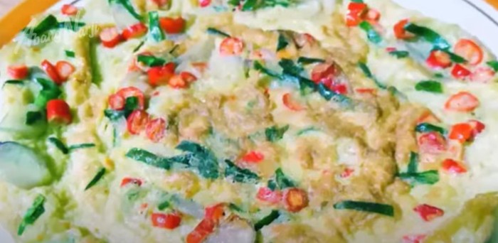 Narji Cagur jadi petani Narji Kini Jadi Petani, Bagikan Tips Mudah Menanam Pohon Cabai