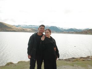 Natasha Abigeyl Dilamar Iben MA di Negara Impian Usai 11 Tahun Pacaran Natasha Abigeyl Dilamar Iben MA di Negara Impian Usai 11 Tahun Pacaran