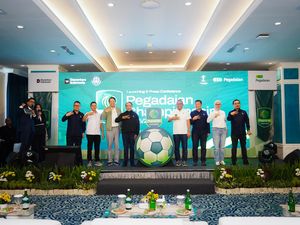 Pegadaian Championship 2025/2026 Segera Dimulai, Ada Ragam Promo Menarik!