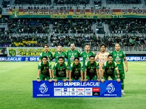 Lawan Pemuncak Super League, Persebaya: Tidak Ada Tim yang Tak Terkalahkan