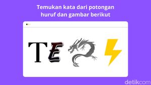 Pikiran Sering Mentok? Tebak Gambar Ini Bisa Melatih Fokus dan Kecerdasan