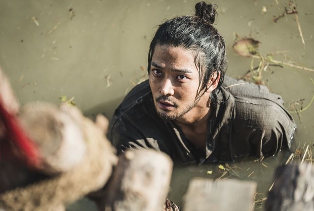 Rowoon sebagai Si Yool.