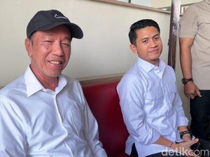 Jokowi Sentil Polemik Ijazah Dibahas 4 Tahun, Singgung Ada yang Beking Jokowi Sentil Polemik Ijazah Dibahas 4 Tahun, Singgung Ada yang Beking
