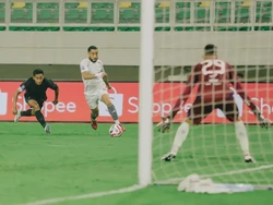 Persita Pecah Telur, Tinggal PSM yang Belum Menang Musim Ini