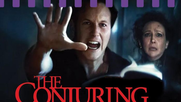 Video Friday Film Review: The Conjuring Last Rites