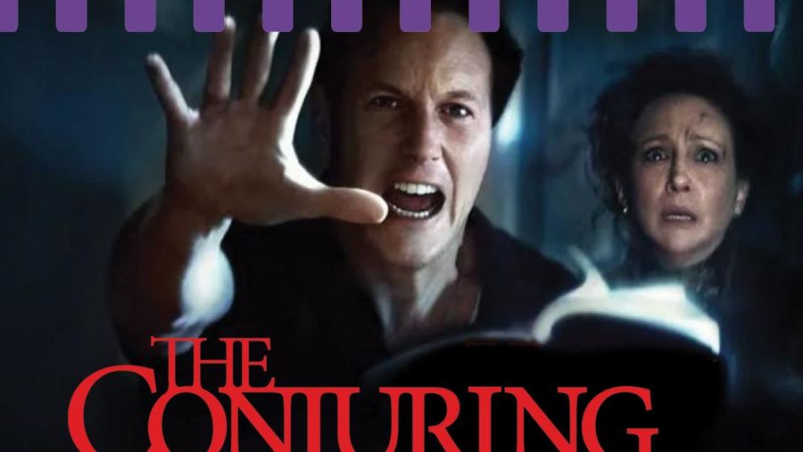 Video Friday Film Review: The Conjuring Last Rites