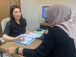 Ristra Clinic Luncurkan Program Penurunan Berat Badan dengan Pendekatan Medis Ristra Clinic Luncurkan Program Penurunan Berat Badan dengan Pendekatan Medis