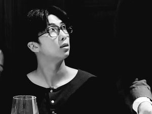 Video: RM BTS akan Jadi Idol Pertama Pidato di KTT CEO APEC Video: RM BTS akan Jadi Idol Pertama Pidato di KTT CEO APEC