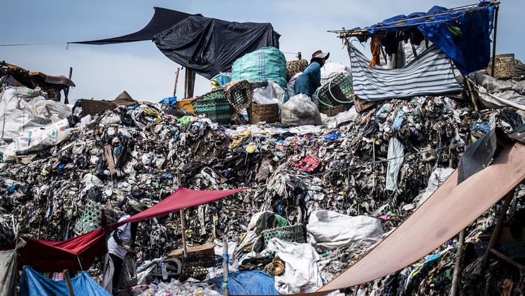 34 Proyek Pengolah Sampah Jadi Listrik Segera Beroperasi