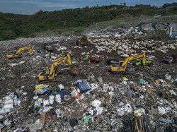 RI Siap Hasilkan 452 MW dari Sampah, PJBL Cuma 10 Hari!