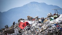 Proyek Rp 2,8 T di Bogor Dimulai, Sampah 500 Ribu Ton Bakal Jadi Listrik