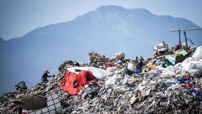 Sampah Jadi Listrik? Kata Ahli, Jangan Sampai Jadi Andalan!