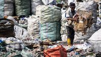 Sampah Disulap Jadi Listrik Ramah Lingkungan, Pemerintah Genjot PLTSa
