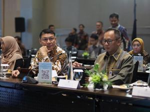 Pemprov Banten Mau Kembangkan Padi Gogo di Lahan 15 Ribu Hektare Pemprov Banten Mau Kembangkan Padi Gogo di Lahan 15 Ribu Hektare