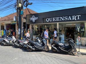 Pariwisata Bali Berangsur-angsur Kondusif dan Kembali Normal