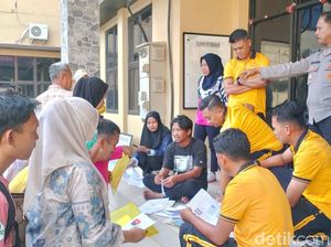 Calon PPPK Soppeng Apresiasi Kerja Bupati Usai BKN Perpanjang Pengisian DRH Calon PPPK Soppeng Apresiasi Kerja Bupati Usai BKN Perpanjang Pengisian DRH