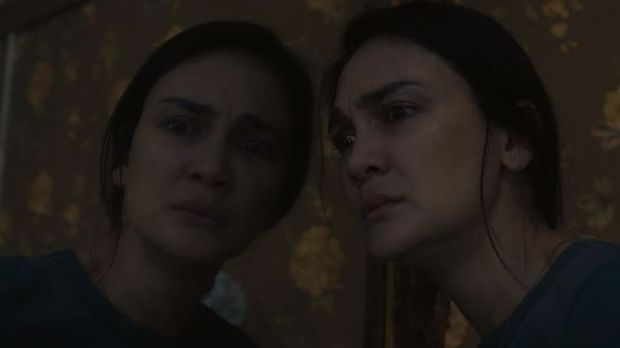 Sukma merupakan film horor Indonesia terbaru yang menampilkan Luna Maya, Christine Hakim, hingga Fedi Nuril sebagai pemeran utama.
