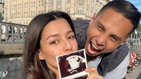 Yeay! Susan Sameh Umumkan Hamil Anak Pertama dengan Khalid Atamimi
