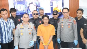 Motif Pria Bunuh Wanita Open BO di Sidrap: Kesal Ditagih Bayaran Duluan
