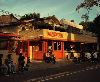 Geser Sedikit dari Blok M, Ini 5 Tempat Makan Seru di Melawai
