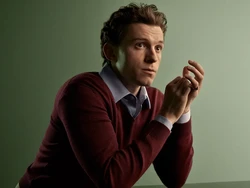 Tom Holland Bikin Tantangan Jelang Rilis The Odyssey
