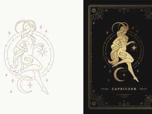 Sifat Positif dan Negatif Zodiak Capricorn yang Jarang Diketahui Sifat Positif dan Negatif Zodiak Capricorn yang Jarang Diketahui