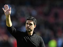 Rooney: Kalau Arsenal Gagal Lagi, Arteta Siap-siap Angkat Kaki