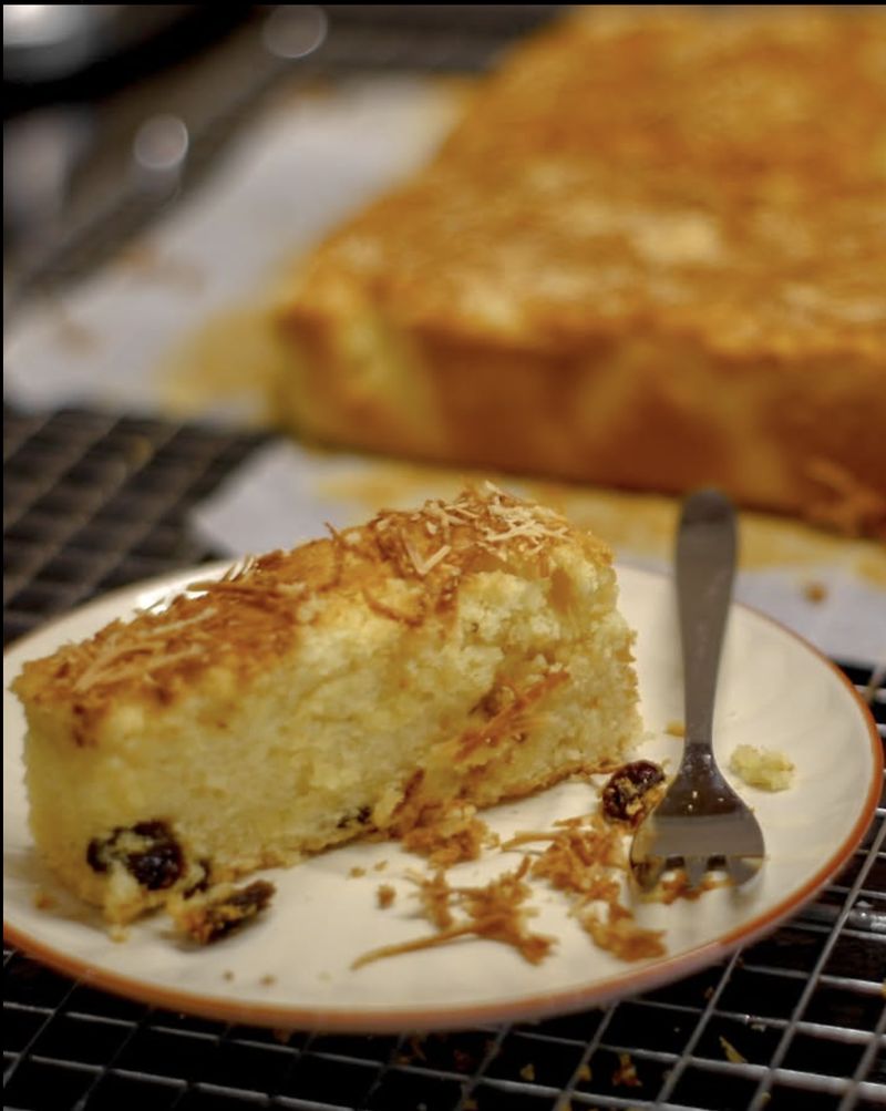 5 Spot Ngemil Dessert Enak di Fatmawati, Ada Gelato hingga Cake
