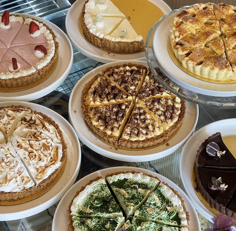 5 Spot Ngemil Dessert Enak di Fatmawati, Ada Gelato hingga Cake