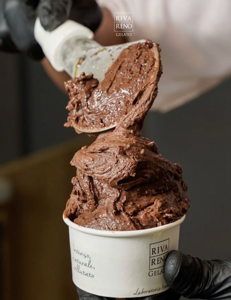 5 Spot Ngemil Dessert Enak di Fatmawati, Ada Gelato hingga Cake