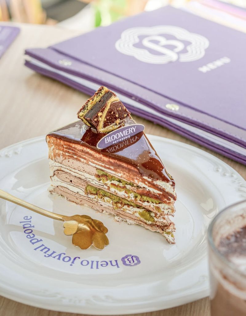 5 Spot Ngemil Dessert Enak di Fatmawati, Ada Gelato hingga Cake