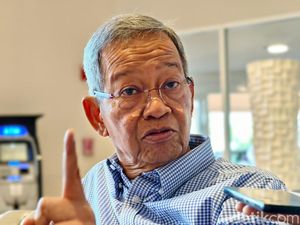 PSN vs Dunia: Strategi Satelit RI Digempur Teknologi Global PSN vs Dunia: Strategi Satelit RI Digempur Teknologi Global