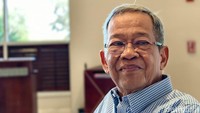 Adi Rahman Adiwoso, Bapak Satelit Indonesia yang Melawan Arus
