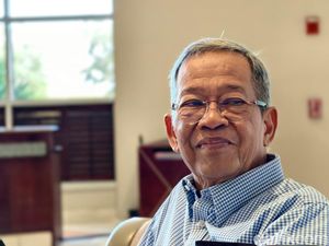 Adi Rahman Adiwoso, Bapak Satelit Indonesia yang Melawan Arus