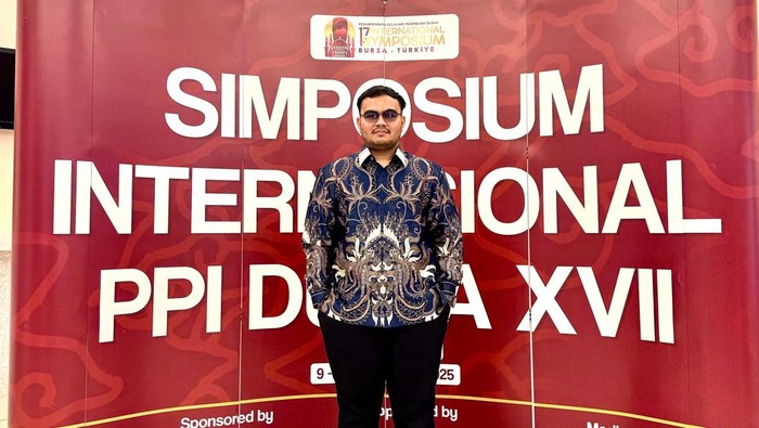 Mahasiswa Indonesia di Luar Negeri Punya Nakhoda Baru, Fokus ke Perlindungan!