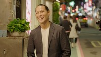 Chef Juna, Pernah Patah Hati Gak Sih?