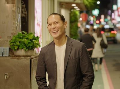 Chef Juna, Pernah Patah Hati Gak Sih?