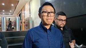 Eko Patrio Pertama Muncul ke Publik Usai Rumah Dijarah