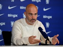 Video: Chelsea Kalah 3-1 vs Bayern, Maresca Masih Happy