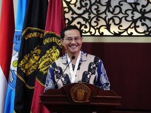 Panacea Perampasan Aset dan Negara Hukum Panacea Perampasan Aset dan Negara Hukum