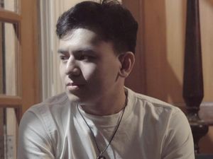 Farell Kasela, Warisan Vokal Ian Kasela Farell Kasela, Warisan Vokal Ian Kasela