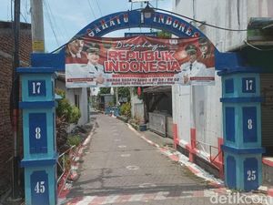 Puluhan Warga Bangetayu Semarang Diduga Keracunan Makanan Hajatan Puluhan Warga Bangetayu Semarang Diduga Keracunan Makanan Hajatan