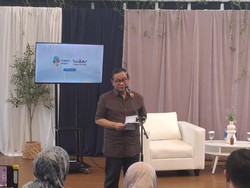 Pramono Tekankan Peran Orang Tua Tumbuhkan Literasi Anak Sejak Usia Dini